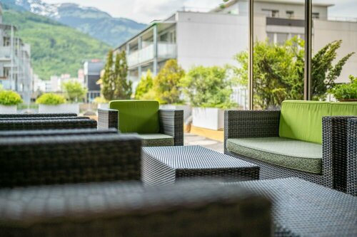 Hotel Buchserhof, Забронировать Отель Отели Санкт-Галлен 3 звезды, 3*