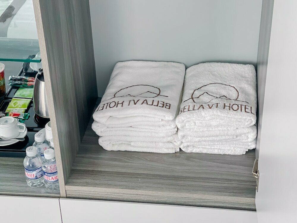 Bella Vt Hotel