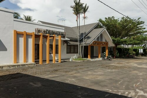 RedDoorz @ Pantai Panjang Bengkulu, Prenota Hotel Bengkulu 