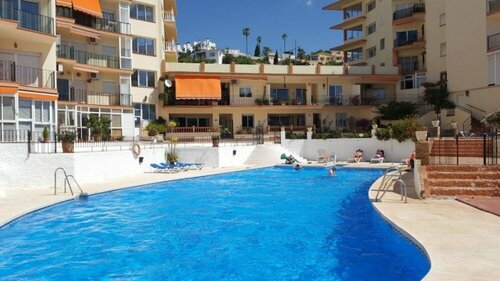 107328 - Apartment in Fuengirola, Забронировать Апартаменты/квартира Фуэнхирола Коста-дель-Соль