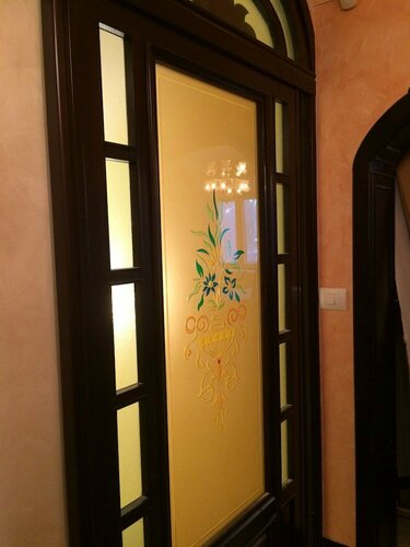B&B VillaGus, Prenota Bed & breakfast Hotel a Calabria con parcheggio, Parcheggio