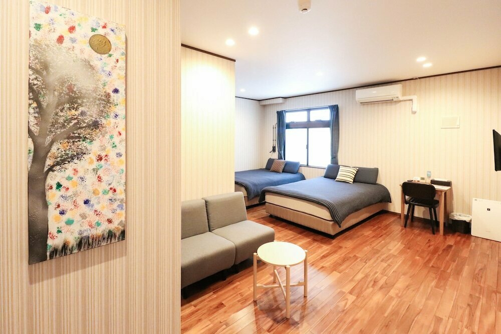 Hotel Upi   Condominium Mihama