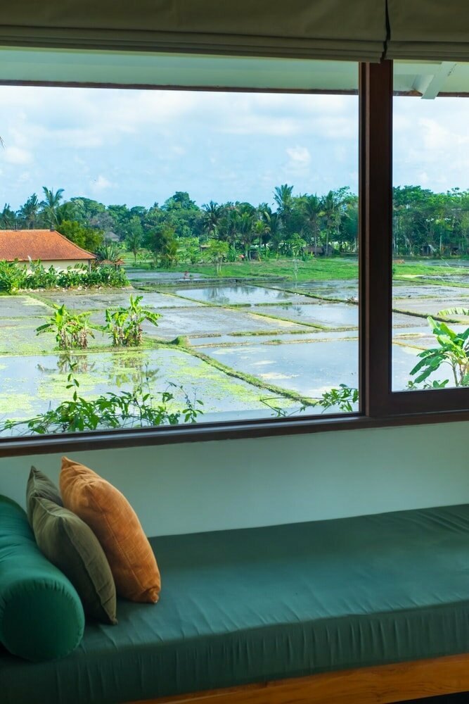 Tegal Sari Accomodation