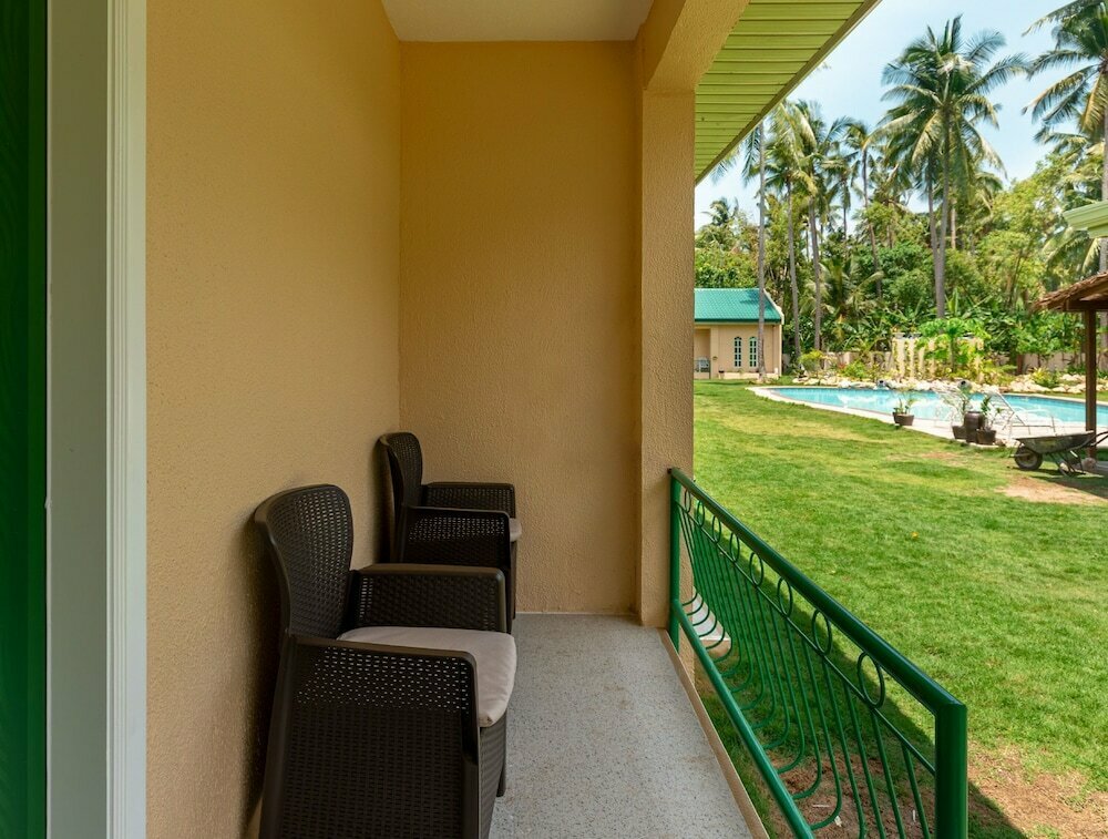 Coco Cabana Apartelle