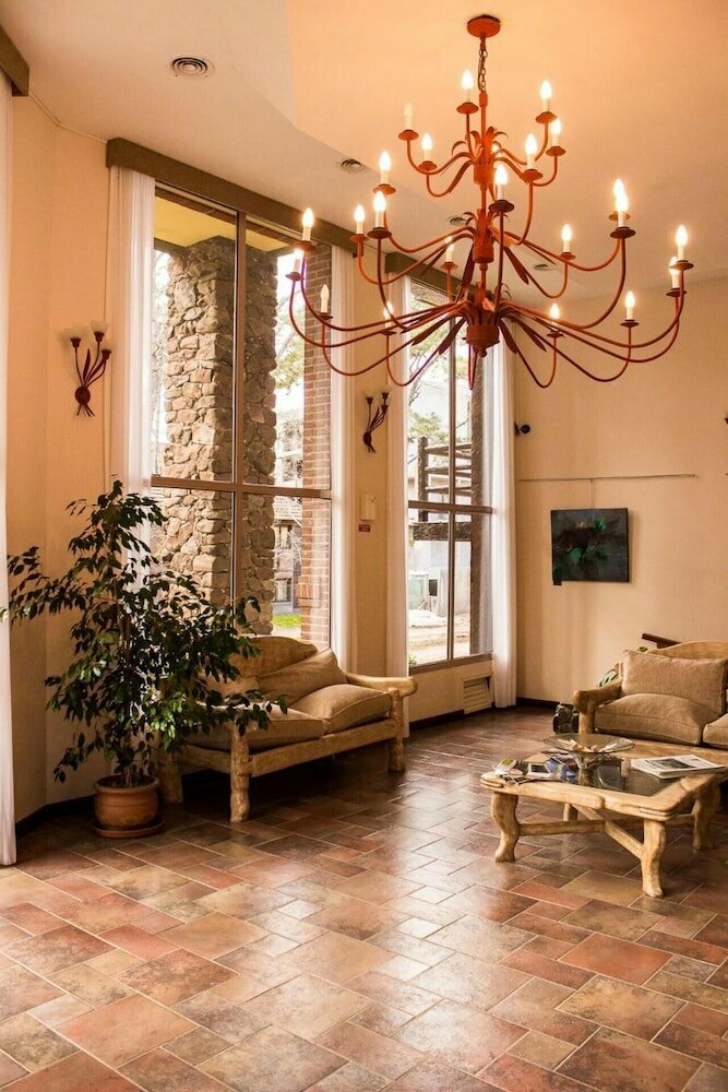 Apart Carilo Palace