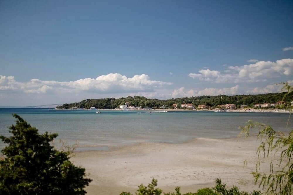 Paradise Beach