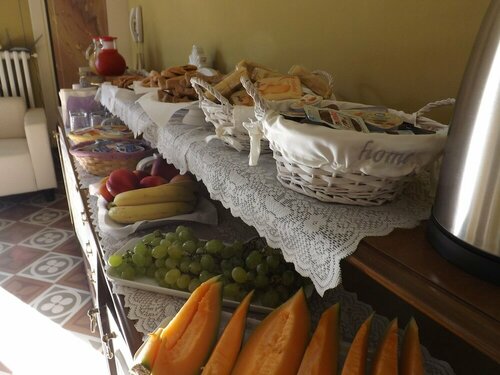 Ugento Dimora, Reserva ahora Bed & breakfast Ugento Salento