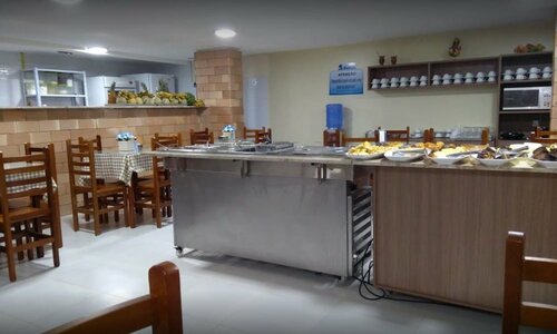 Anjos Praia Hotel, Забронировать Отель Отели Параиба с бассейном, Бассейн