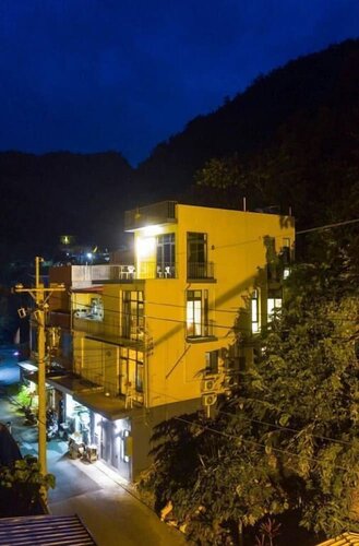 Great Vision B&B, Забронировать Отель «постель и завтрак» Суао Yilan County
