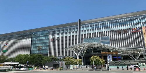 TRIP POD CHIYO A, Prenota Appartamento Hakata 