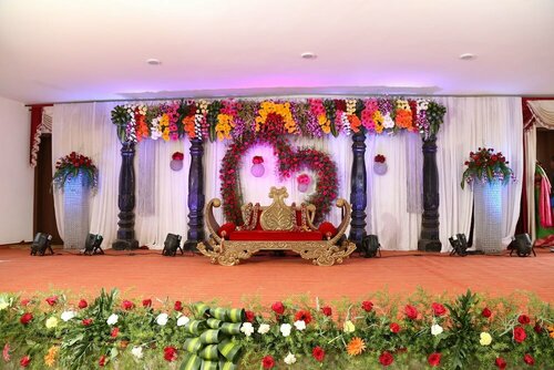 FabHotel Sai Arya