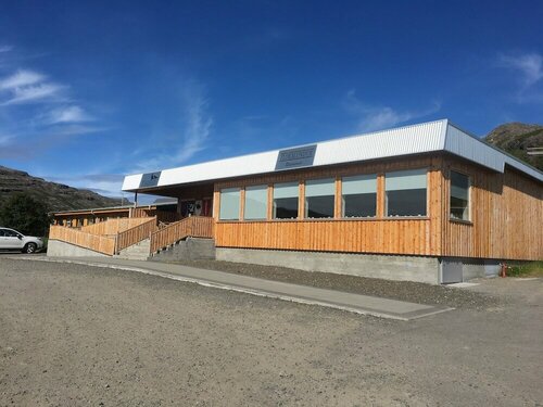 Hótel Flókalundur, Rezervovat Hotel Hotely v Westfjords s parkováním, Parkování