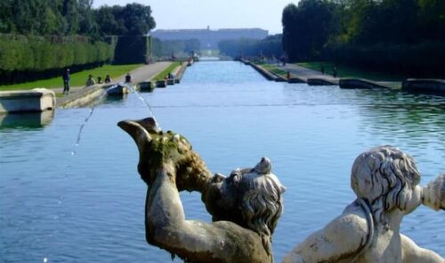 B&B Tartaglione, Book Bed and Breakfast Hoteller i Caserta med parkering, Parkering