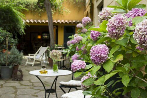 Caldescans Bed&Breakfast, Забронировать Отель Кальдес-де-Эстрак Коста-дель-Маресме