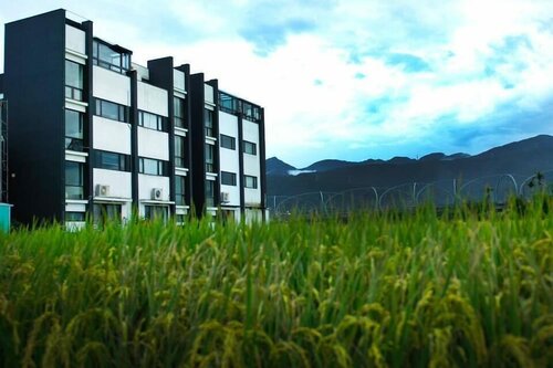 Hi Zebra Travel B&B, Réserver Chambre d'hôtes Wujie Yilan County