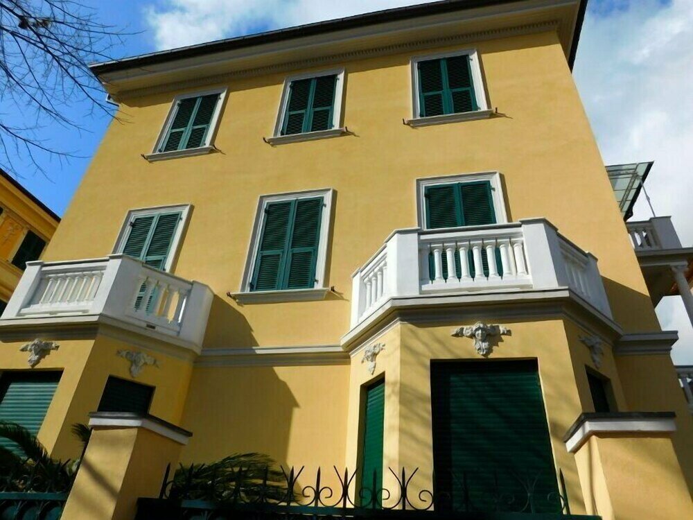 Appartamento in Villa