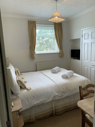 Rivendell Guest House, Забронировать Гостевой дом Саутгемптон Хэмпшир, рядом с Bargate