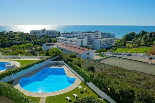 Apartamentos do Atlântico, Rezervovat Apartmán Areias de São João Albufeira