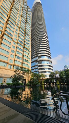 Grande Centre Point Hotel Ratchadamri Bangkok, Забронировать Отель Отели Бангкока по системе «всё включено», Всё включено