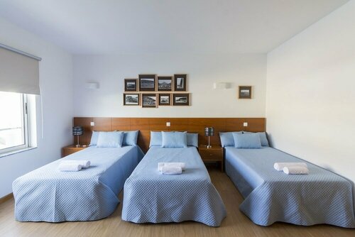 Monte da Guia, Boek Pension Faial Hotels met Parkeerplaats, Parkeren