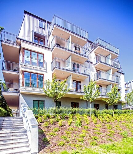 Holiday House by Baltic Home, Reserva ahora Apartamento Świnoujście 