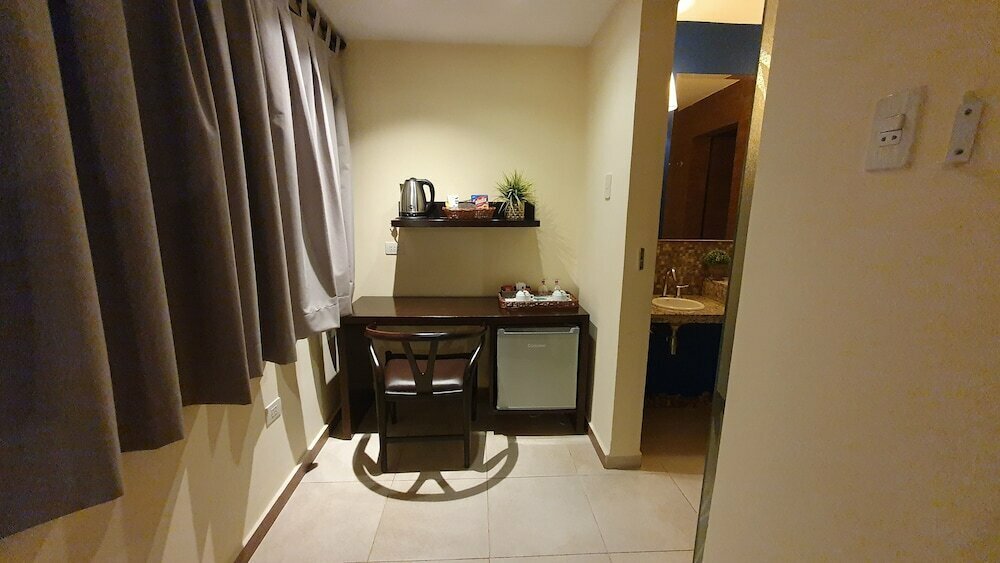 Alta Gracia Parque Hotel