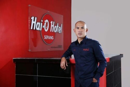 Hai O Hotel, Забронировать Отель Сепанг Селангор