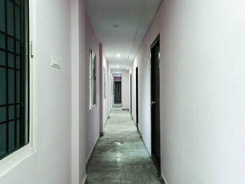 Yugis Vedhika Hotel by Oyo