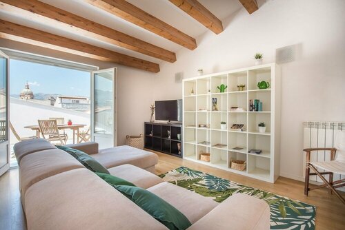 Charming Apartment in the City Center by Wonderful Italy, Забронировать Апартаменты/квартира Отели в центре Палермо, в центре