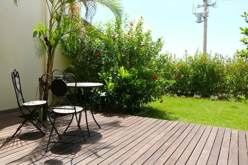 OceanVilla Yuninohama, Забронировать Отель Hirara Миякодзима
