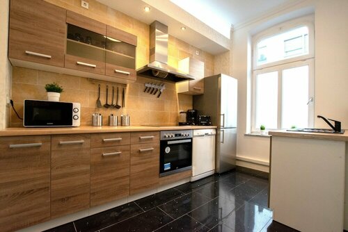 Central City Villa, Забронировать Вилла Коттеджи Нойс, Коттедж