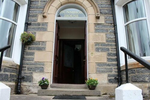 Dunmhor Guest House, Забронировать Гостевой дом Гостевые дома Кингасси, Гостевой дом