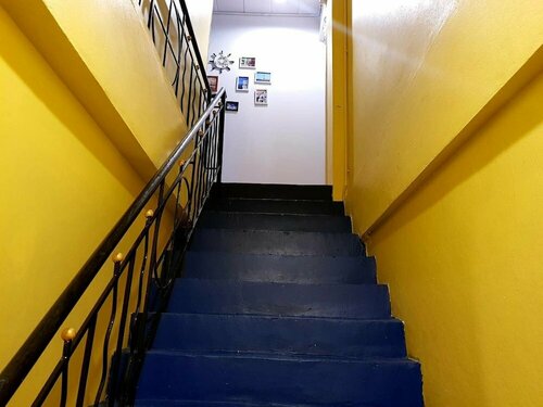 Pattaya Hostel Stay Inn, Забронировать Хостел Центральная Паттайя 