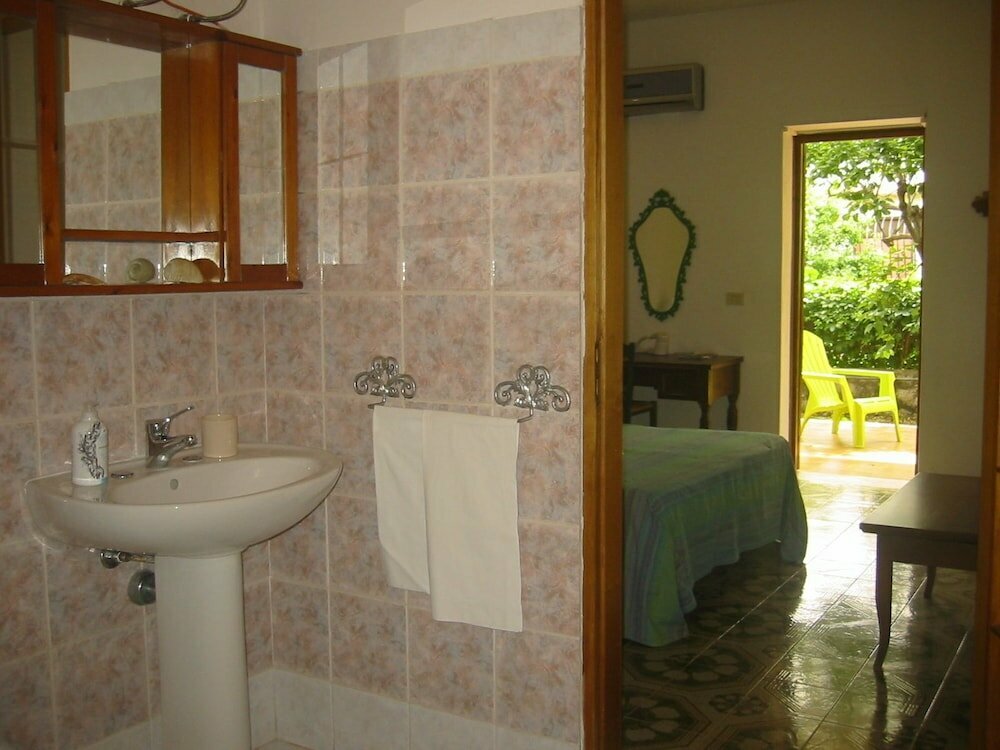 La VIA del Mare B&b Cin It089017c1m5gmaswo