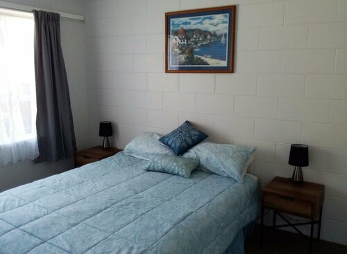 Two Bedroom Unit, Забронировать Дом для отпуска Уакатане регион Бей-оф-Пленти