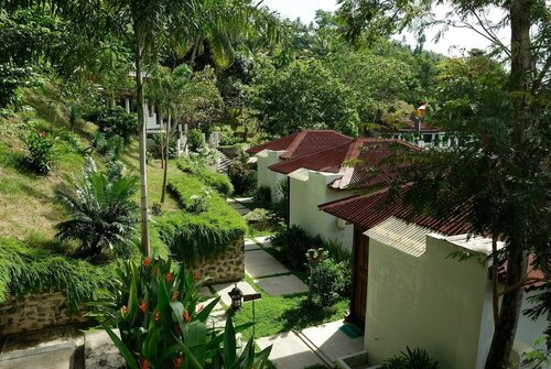 Froggies Divers Resort, Prenota Resort Hotel SPA a Sulawesi, SPA