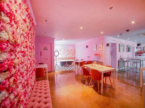 West Cliff Inn, Забронировать Отель Отели Борнмута 3 звезды, рядом с Площадь, 3*