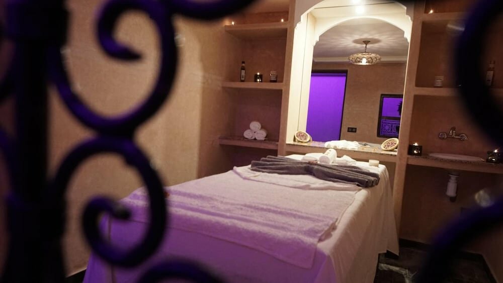 Riad Glamour