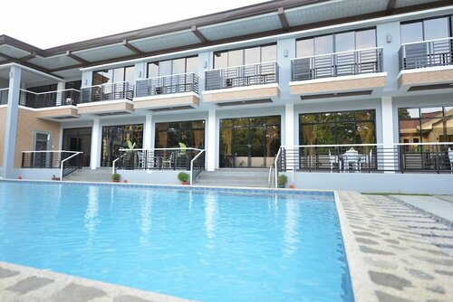 The Gabriella Bed and Breakfast, Reservar Pousada (com pequeno-almoço) Tagbilaran Bohol