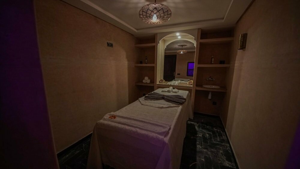 Riad Glamour