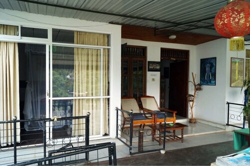 Ella City Reach Hostel, Varaa Hotelli Ella Sri Lanka