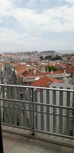 Panoramic View Saldanha Guesthouse