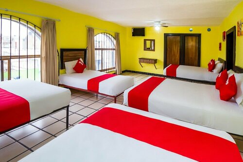 Gran Hotel Galerias Plaza, Varaa Hotelli Guadalajara Jalisco