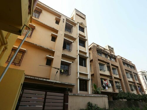 Oyo 19855 B S Guest House, Varaa Matkakoti Hotellit West Bengal aamiaisella, Aamiainen