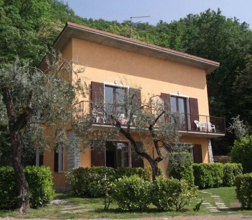 Villa Girasole B&B, Забронировать Отель «постель и завтрак» Отели Венето с парковкой, Парковка