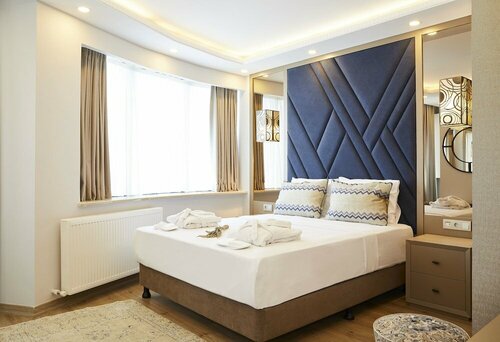 All Seasons Hotel, Забронировать Отель Отели Фатих 4 звезды, 4*