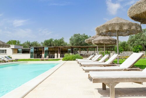 Masseria Gresca, Book Hotel Vignacastrisi Salento