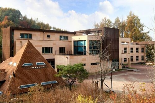Hugel Heim Pension, Reserva ahora Apartamento Bongpyeong-myeon 