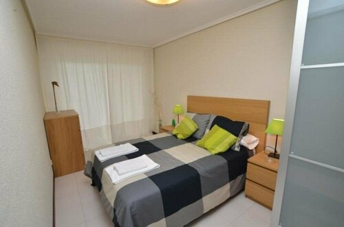 Apartment in Santoña, Cantabria 103297 by MO Rentals, Забронировать Апартаменты/квартира Сантонья Cantabria Coast, рядом с Пляж Сантона