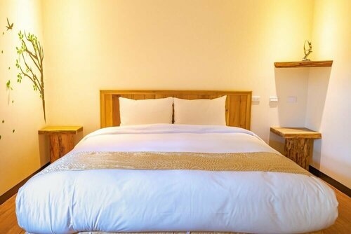 Lane 523, Book Bed and Breakfast 3-stjernede hoteller i Puli, 3*